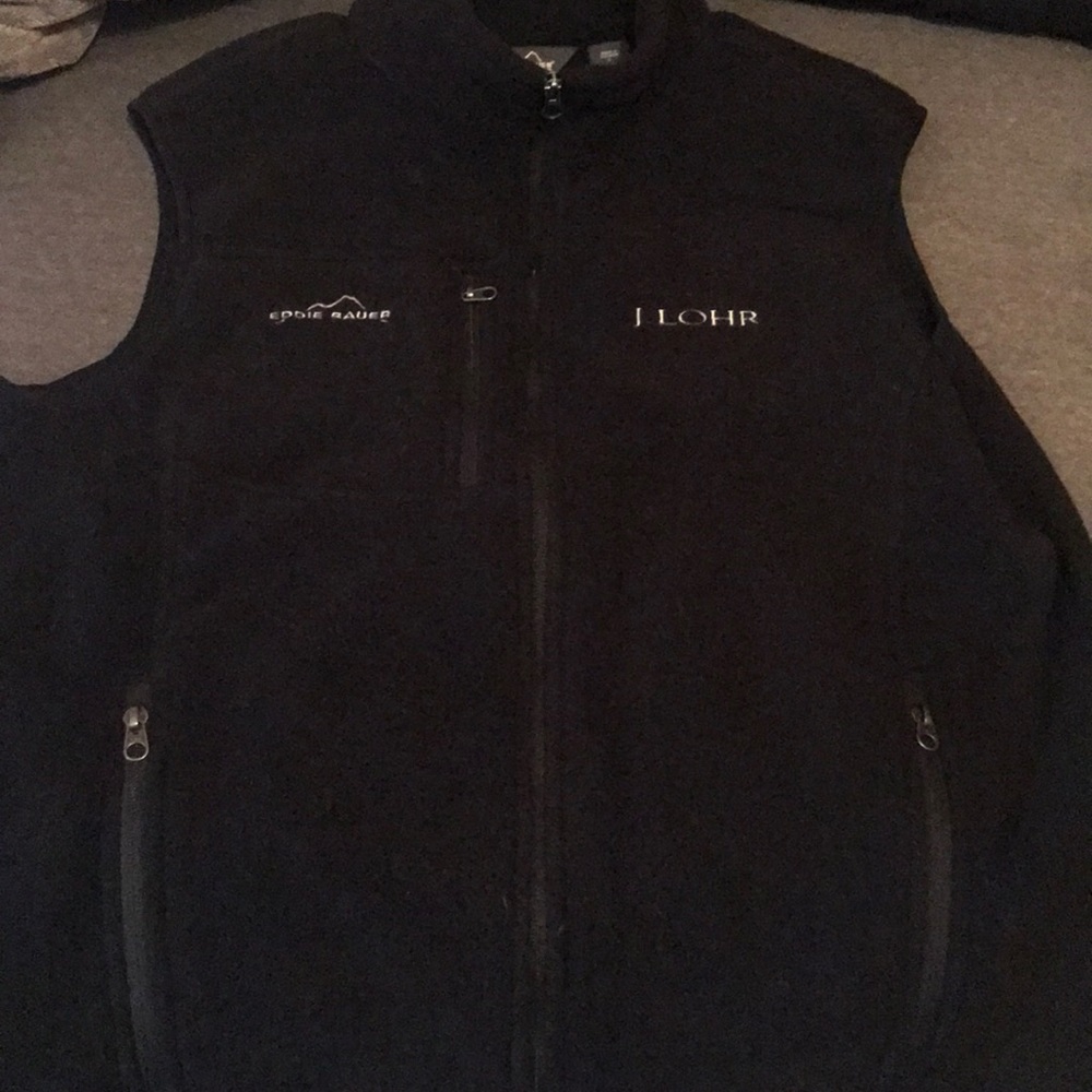 Eddie Bauer Vest